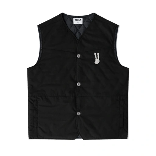 Image of Momorio - Vest