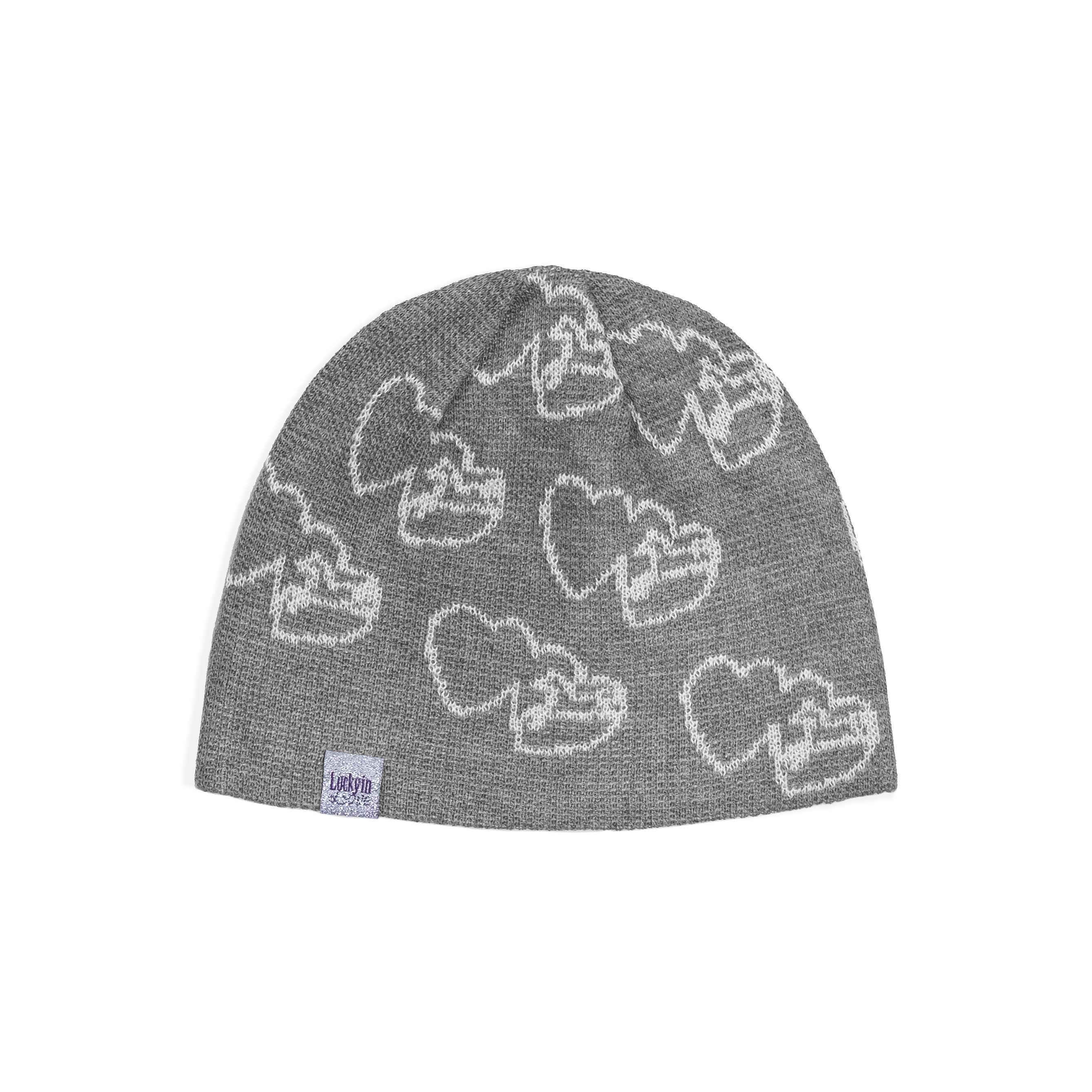 Lucky in Love - Beanie