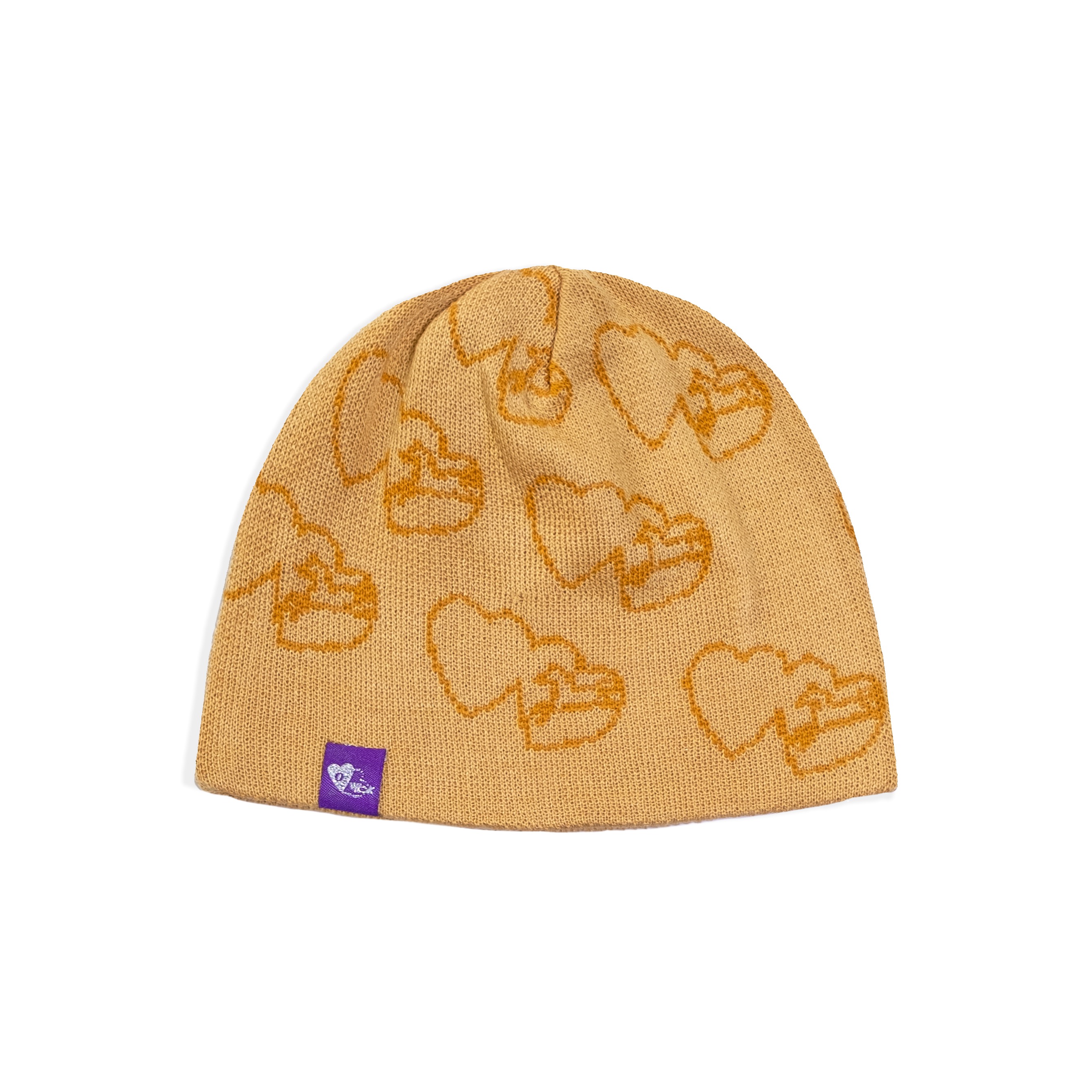 Lucky in Love - Beanie