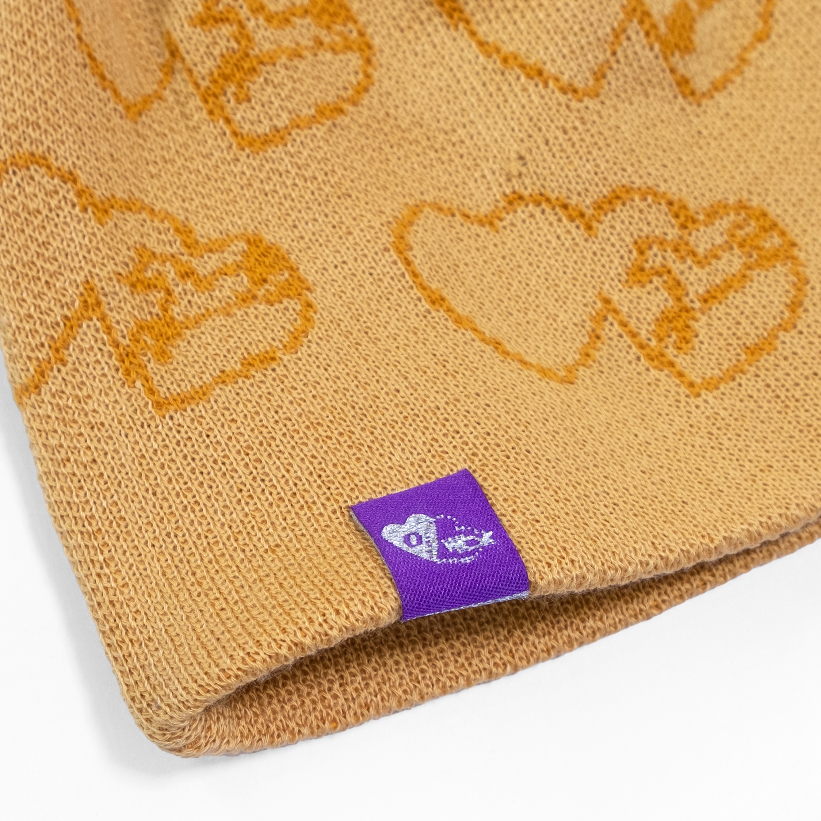 Lucky in Love - Beanie