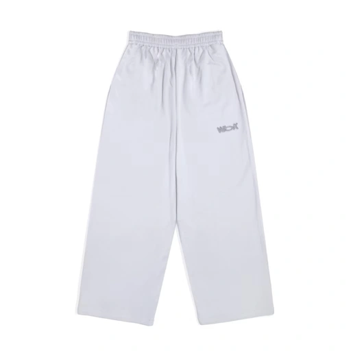 Image of WBK Log’s - Sweatpants Silver 