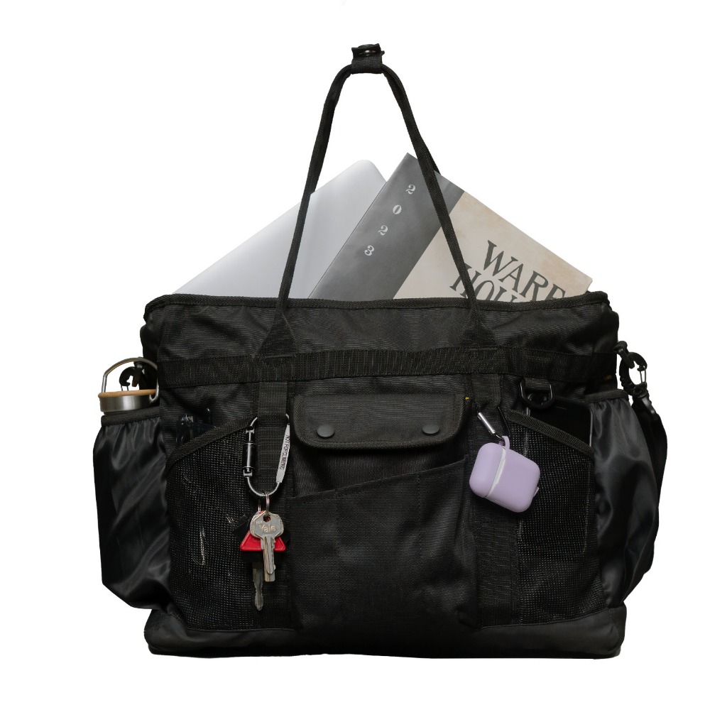 GRAZE - Totebag Daily Unisex