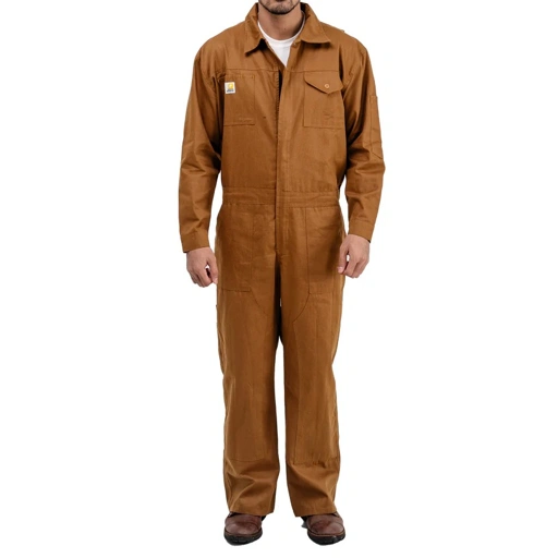 Image of MEATOR BROWN - Coverall Wearpack