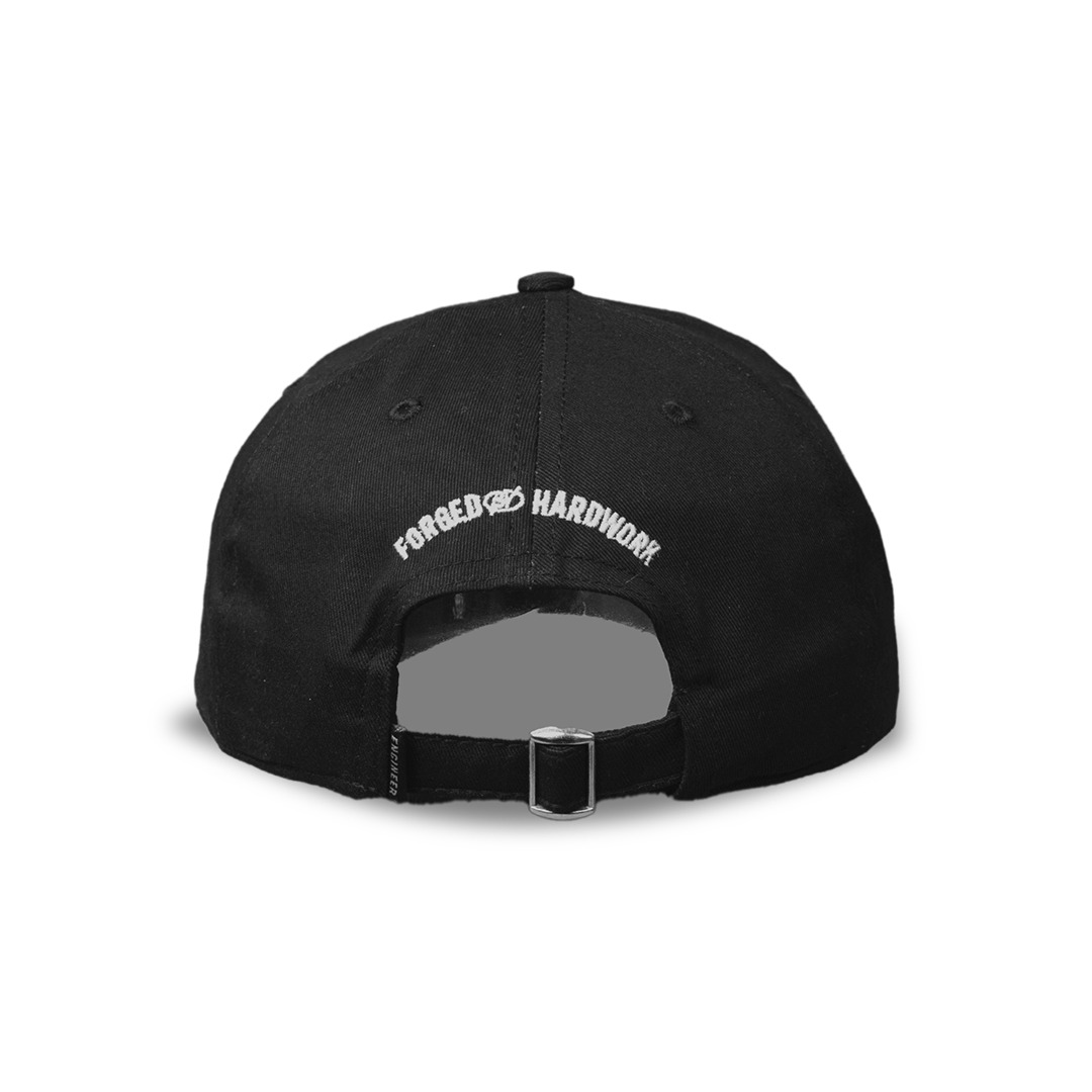 SHEARON - Twill Caps Series