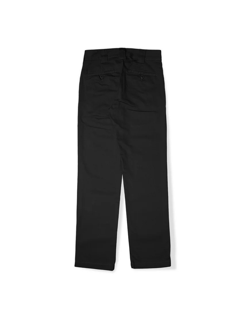 TORQUE BLACK - Workpants Cargo