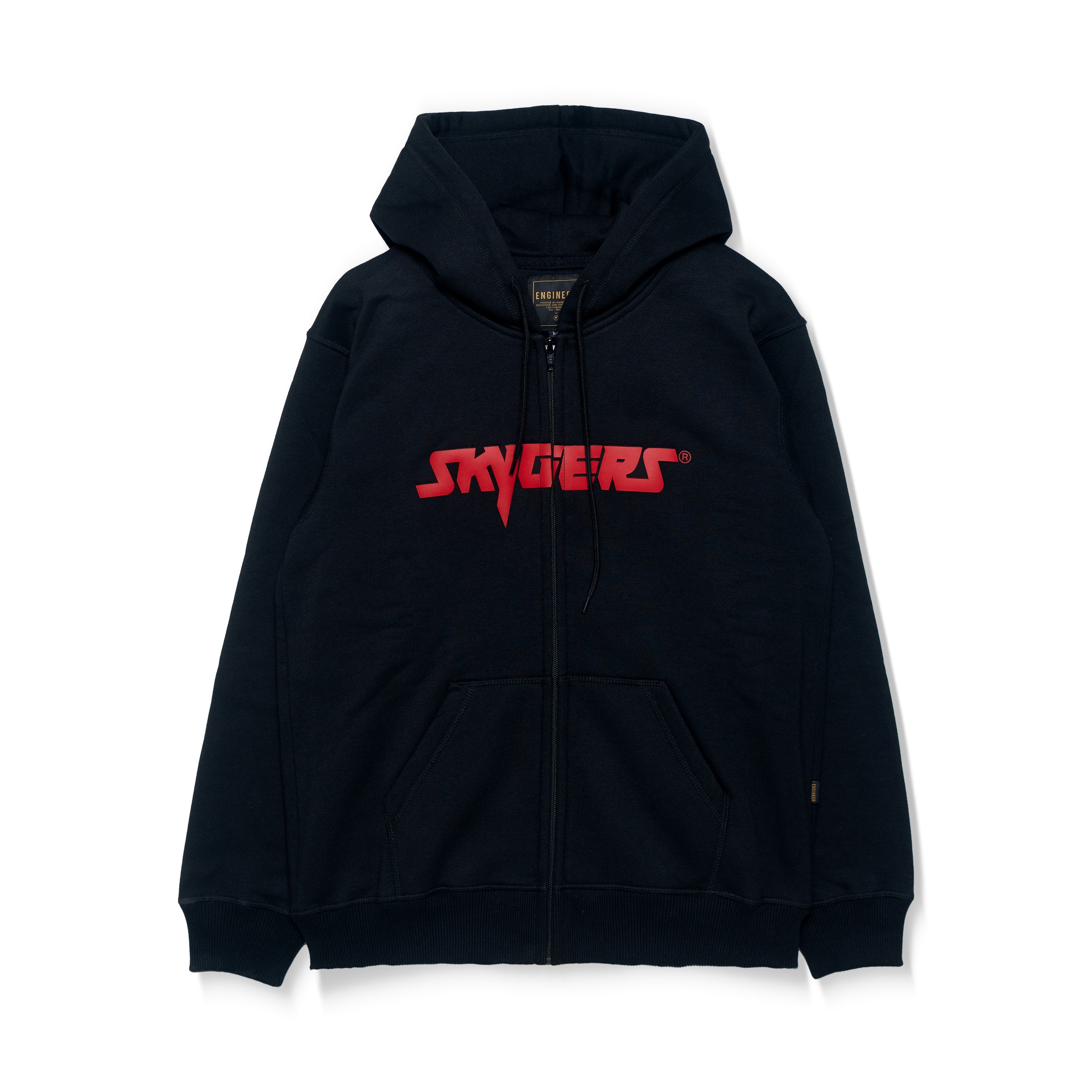 HEXES - Engineer x Skygears Hoodie Unisex