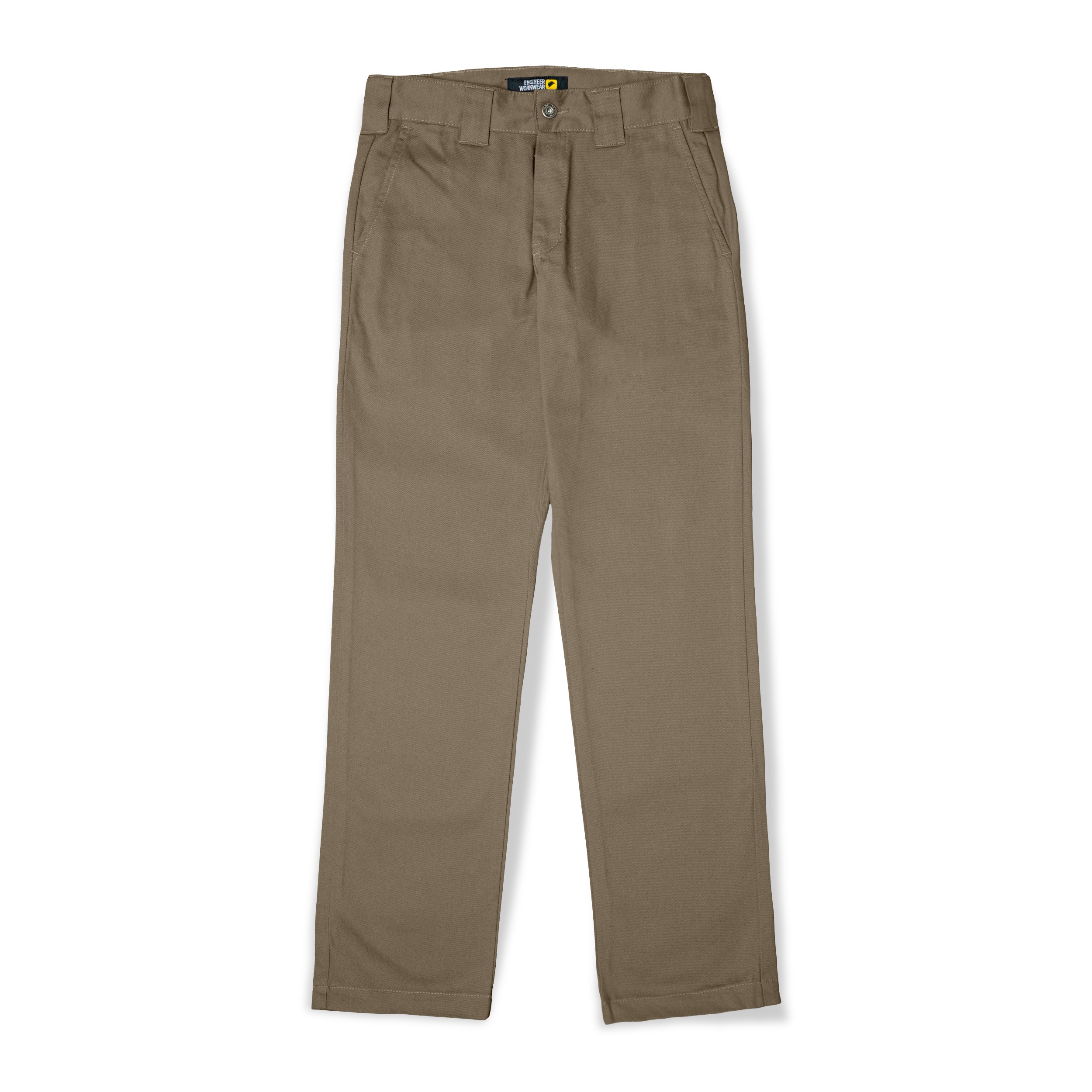 TORQUE KHAKI - Workpants Cargo