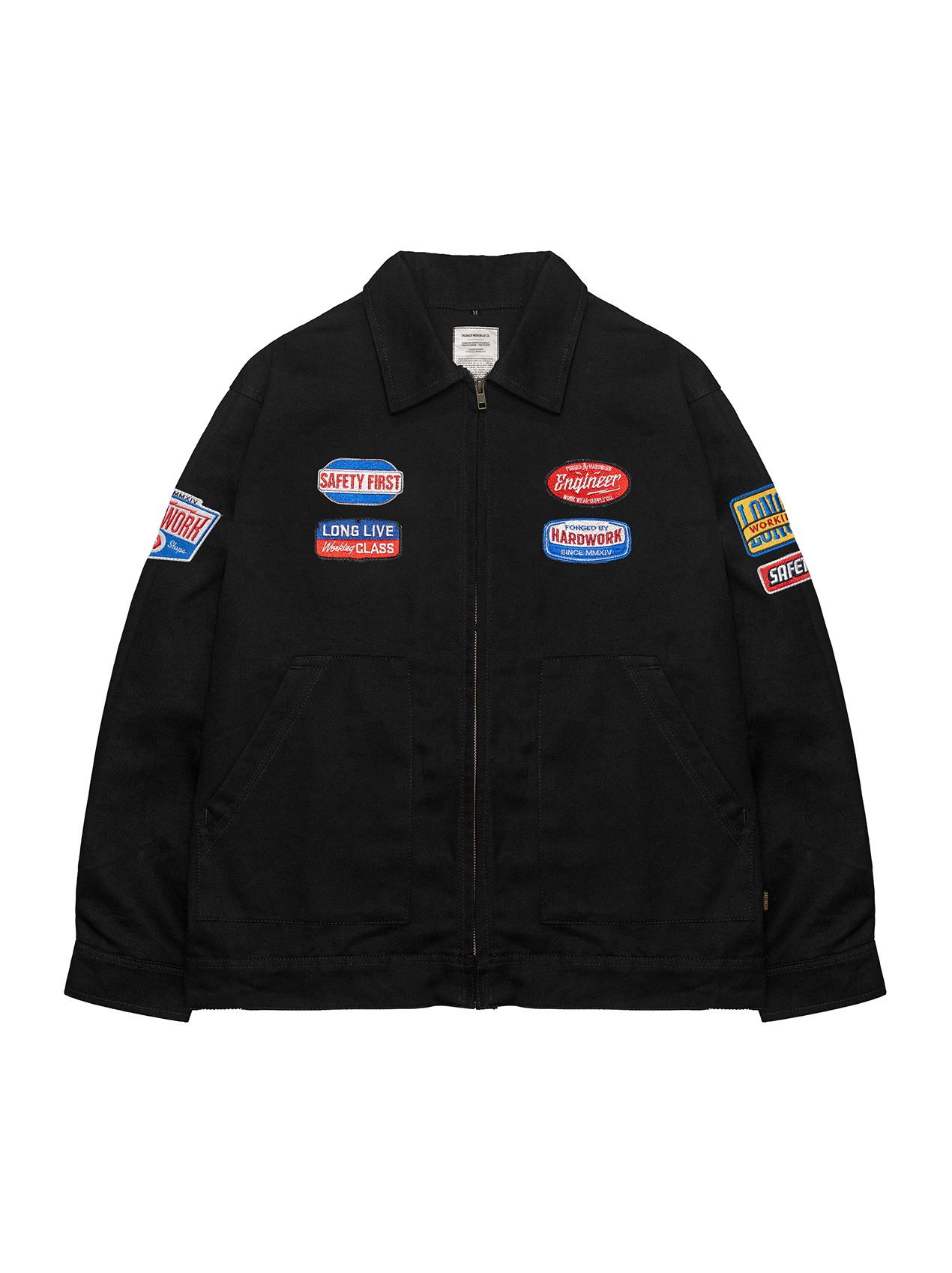 SPECTRUM - Electrical Work Jacket