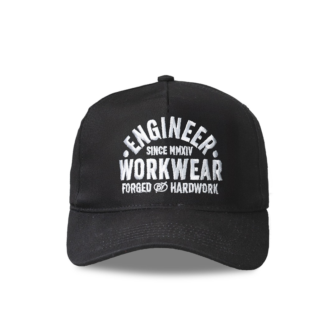 SHEARON - Twill Caps Series