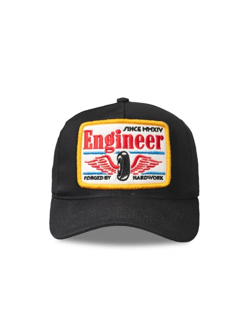 Image of TURBINE - Twill Caps Series