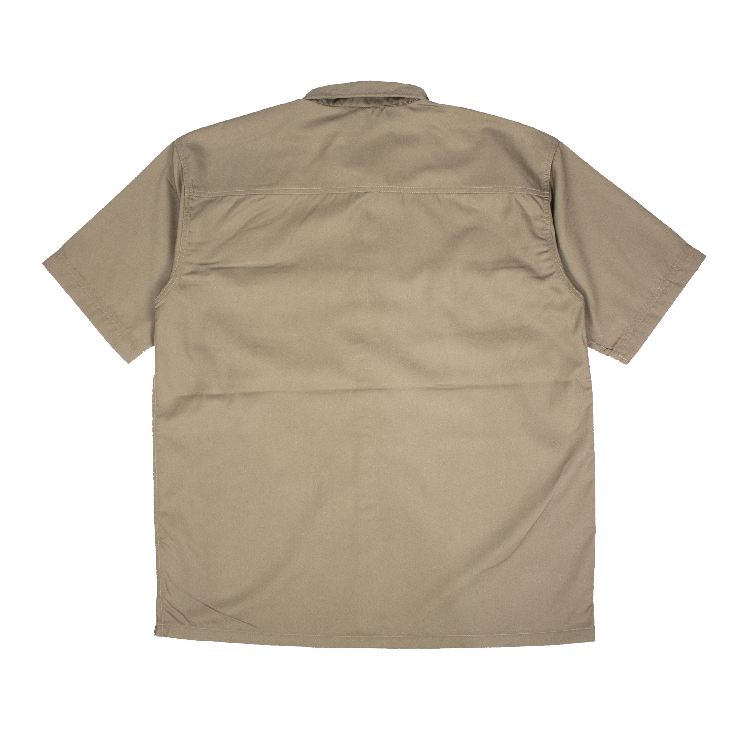 DESERT - Workshirt Patch