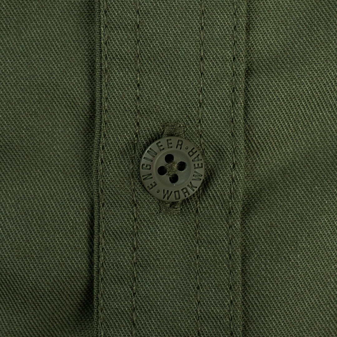 CONVACE - Workshirt Patch Regular