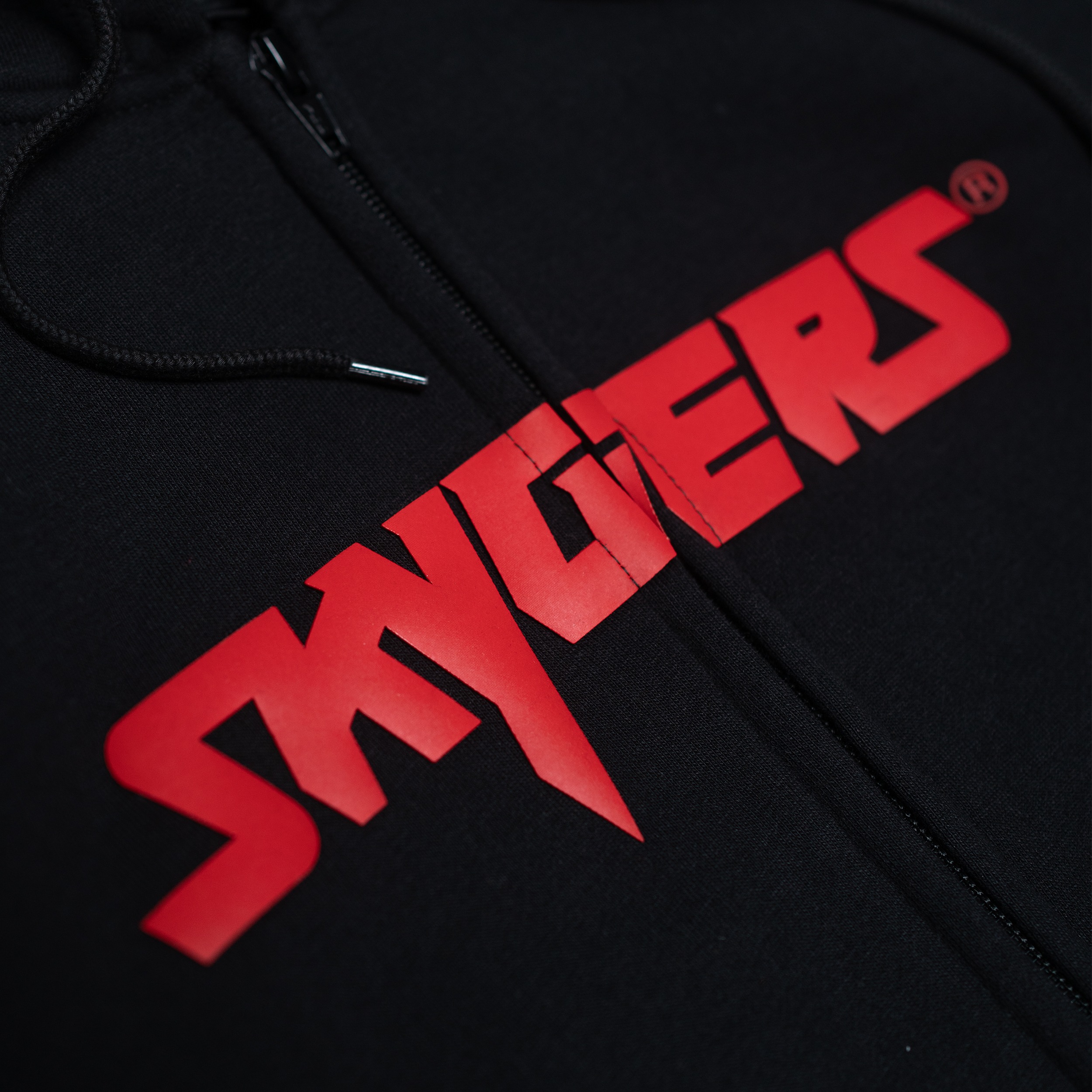 HEXES - Engineer x Skygears Hoodie Unisex