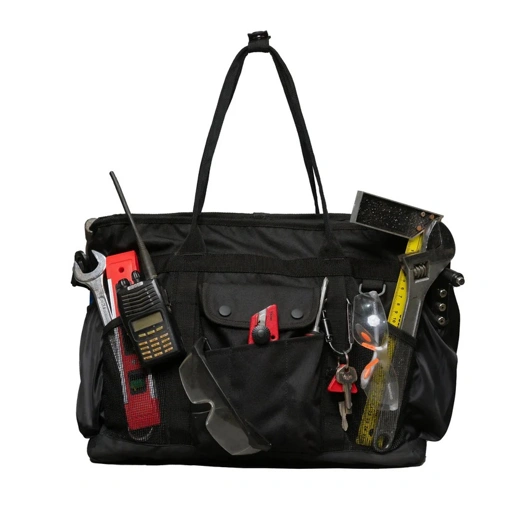 Image of GRAZE - Totebag Daily Unisex
