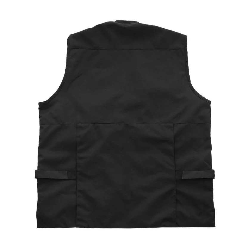 DEVICE BLACK - Casual Vest