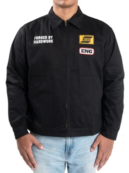 Welder Dept Series