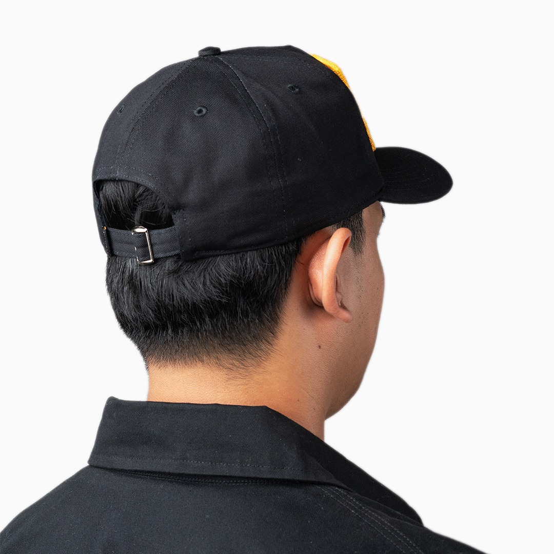 TURBINE - Twill Caps Series