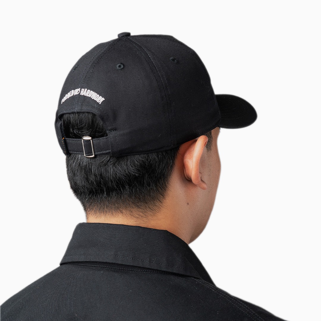 SHEARON - Twill Caps Series