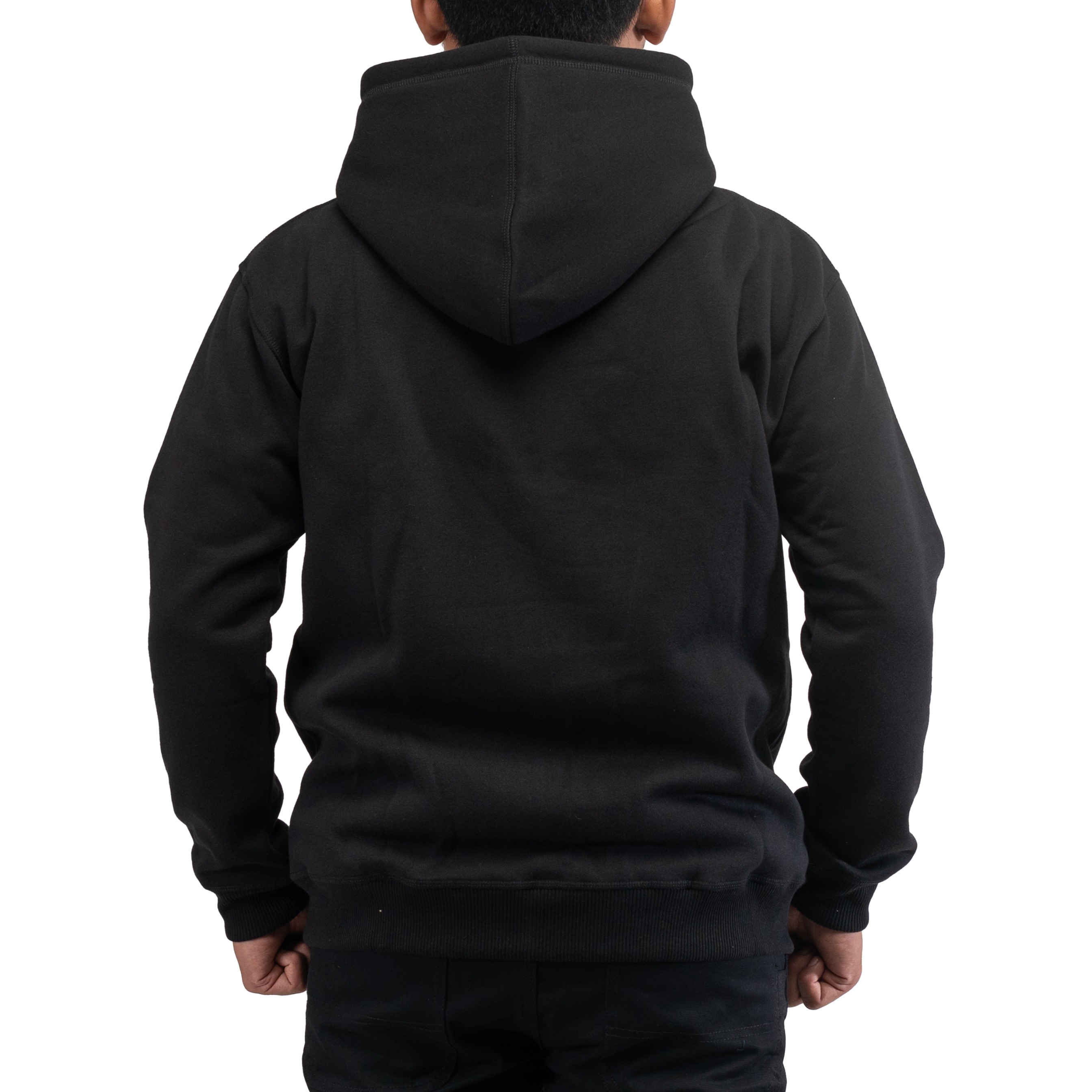 HEXES - Engineer x Skygears Hoodie Unisex