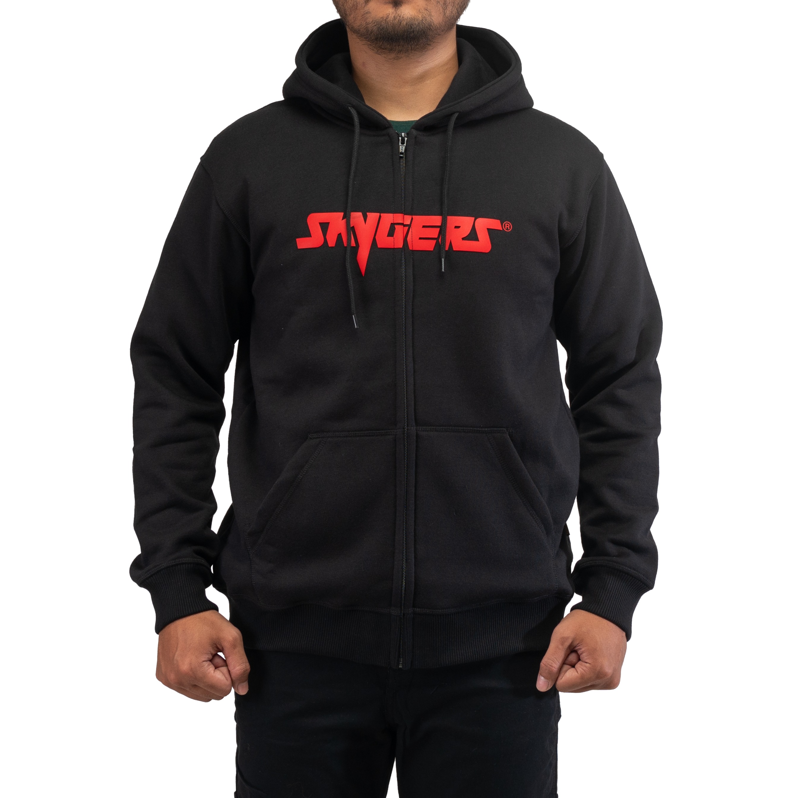 HEXES - Engineer x Skygears Hoodie Unisex