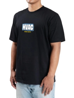 HVAC Dept Series