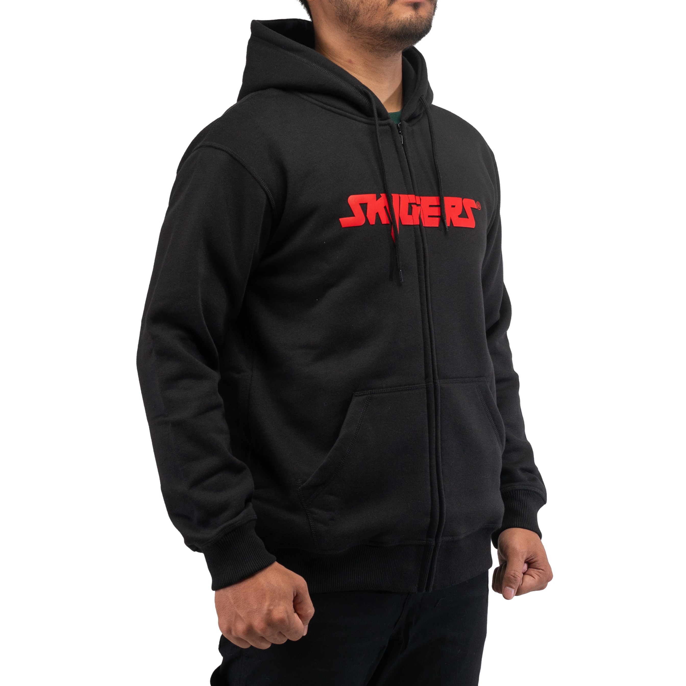 HEXES - Engineer x Skygears Hoodie Unisex