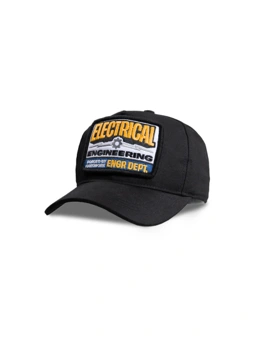 Electrical Dept Series