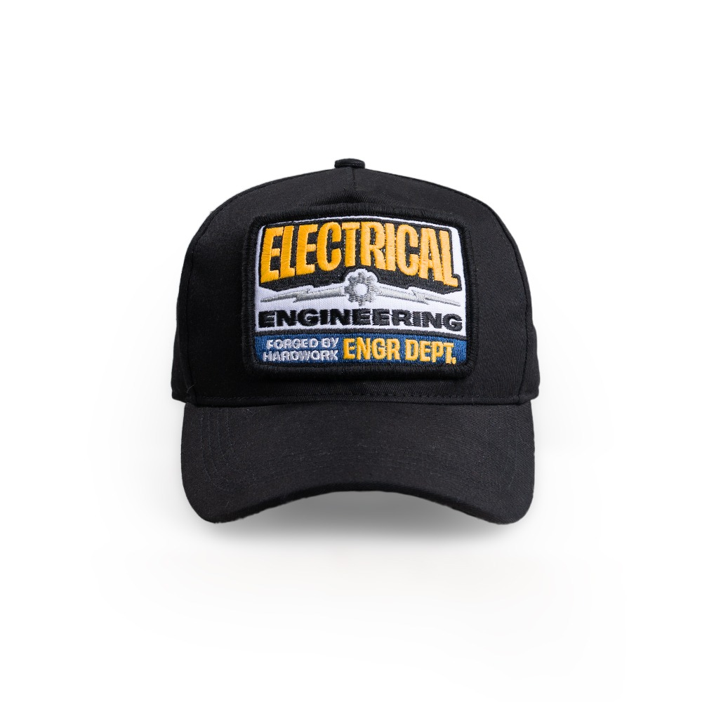 Mosfet - Electrical Cap Engr Dept Series