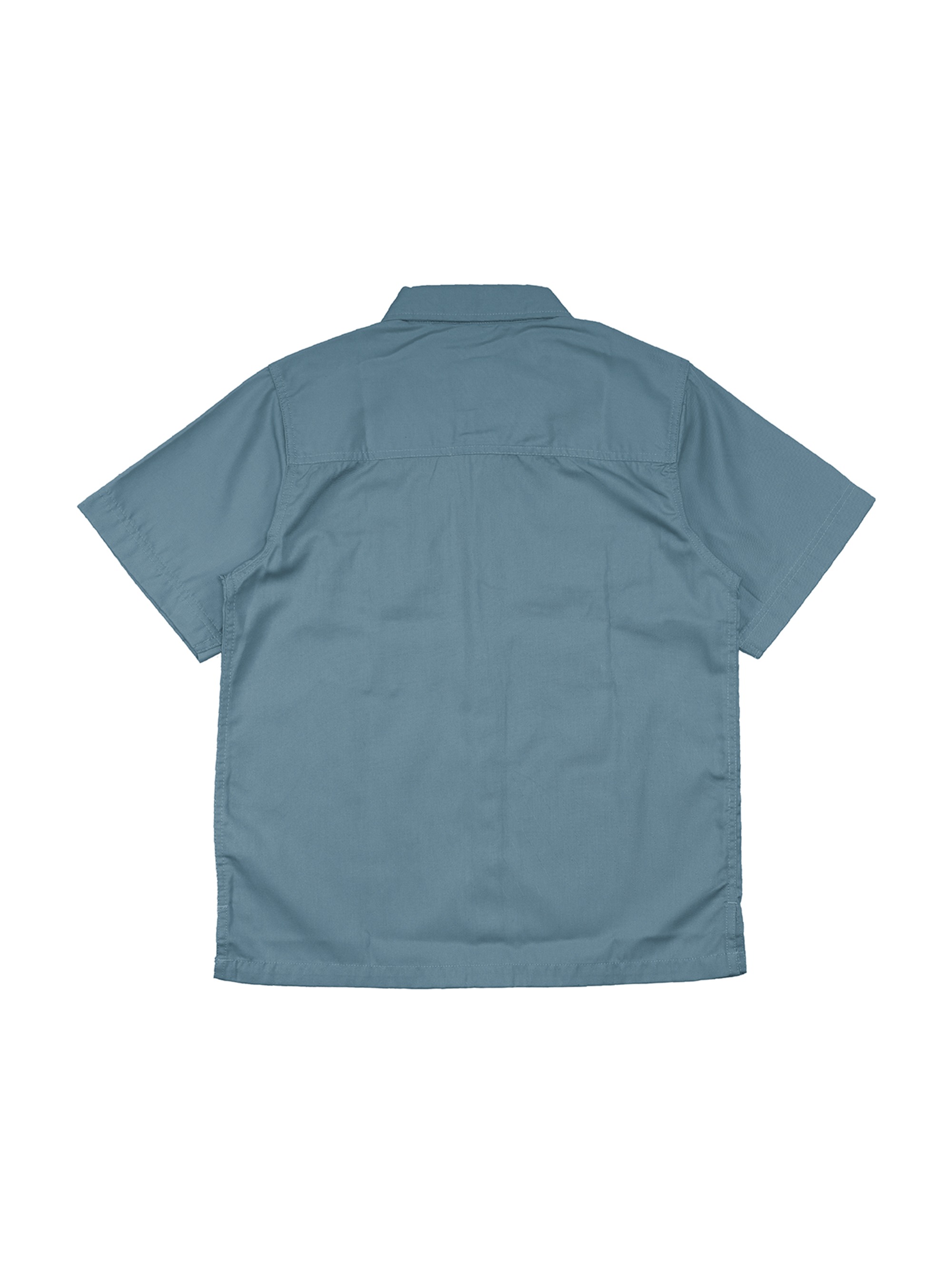 SCALE - Workshirt Patch Regular