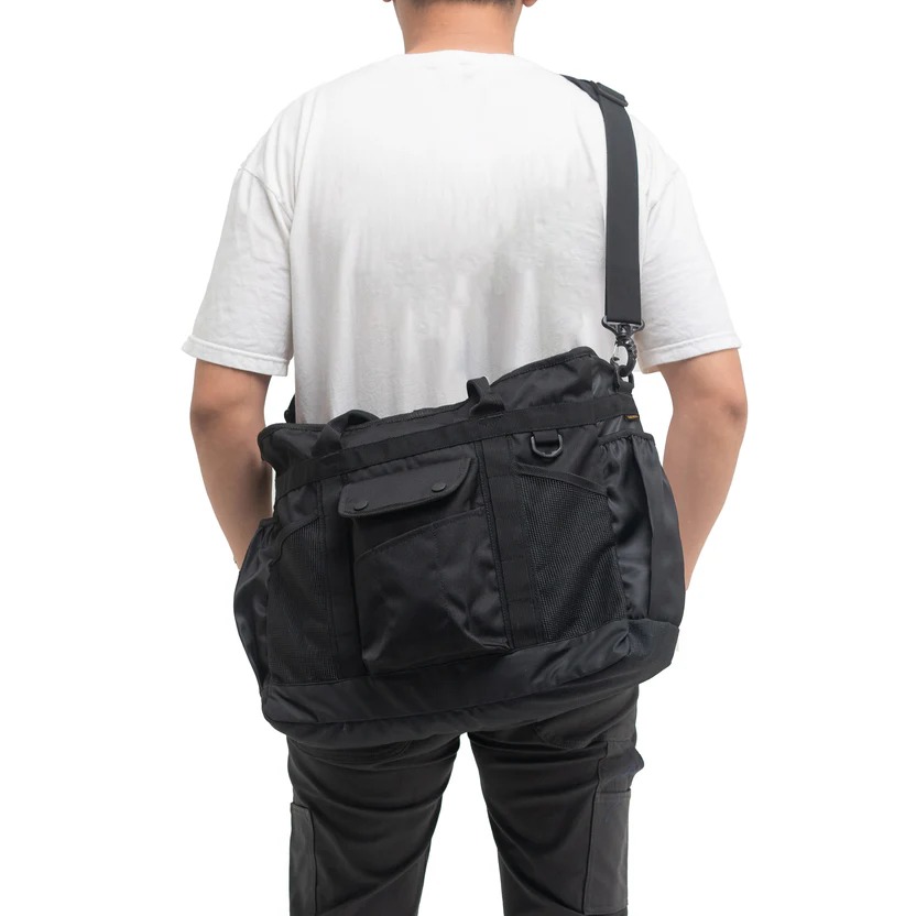 GRAZE - Totebag Daily Unisex