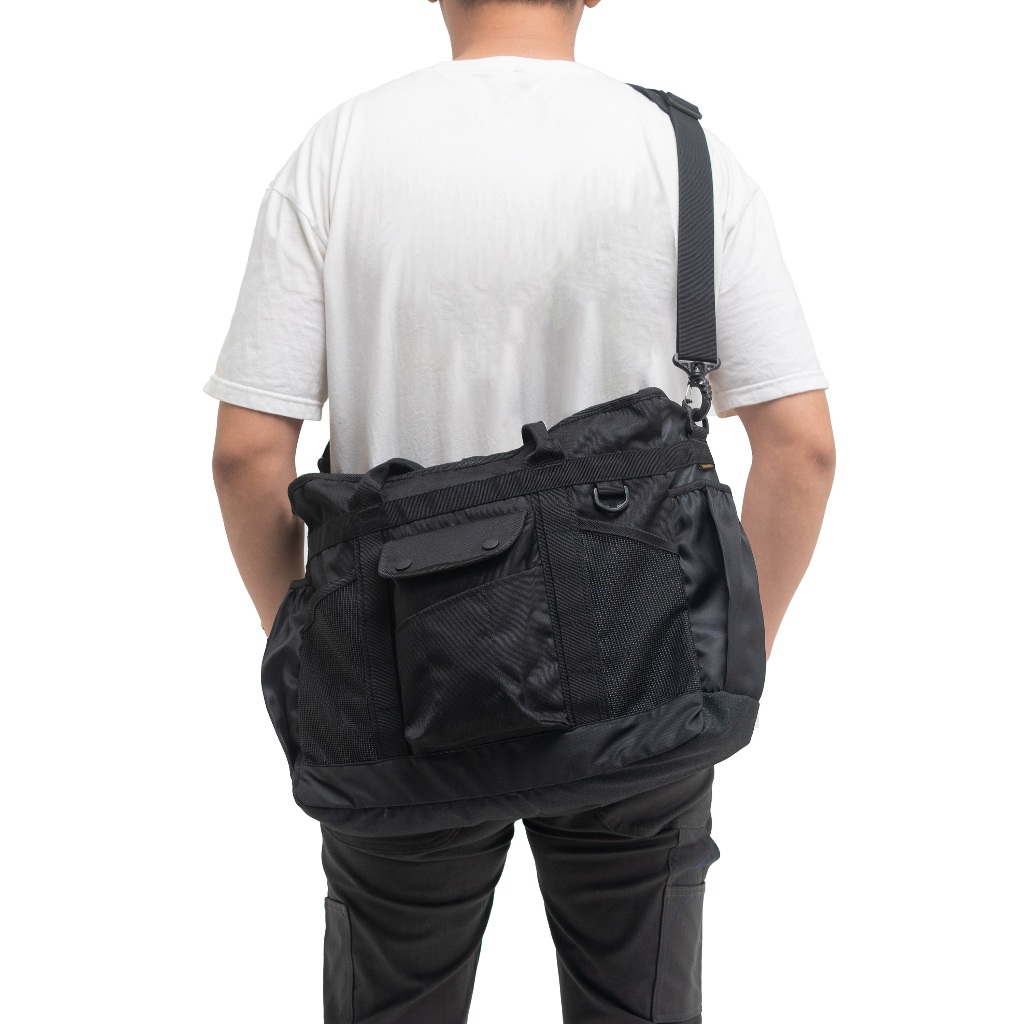 GRAZE - Totebag Daily Unisex