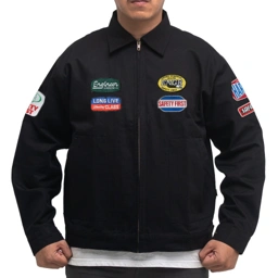 All Jacket Collection