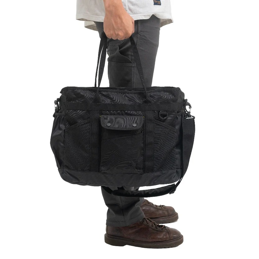 GRAZE - Totebag Daily Unisex