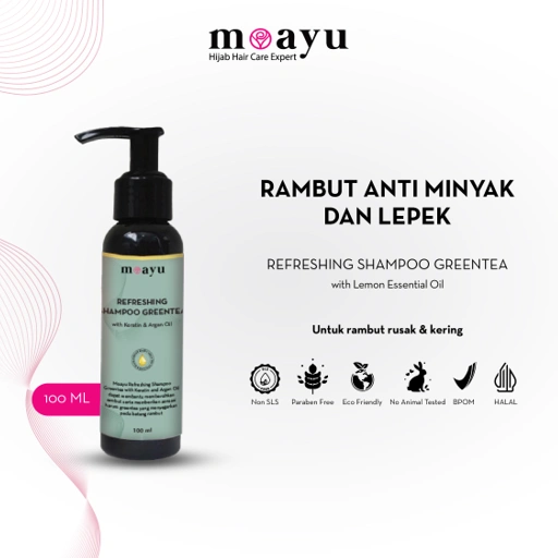 Image of Green Tea Package