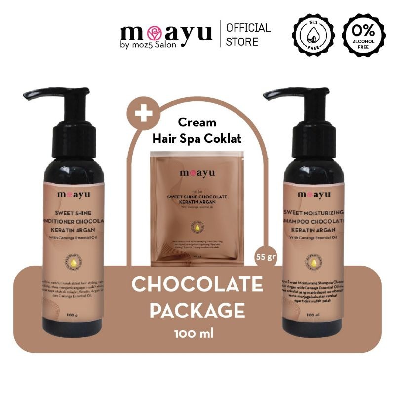 Chocolate Package