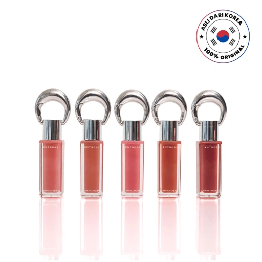 Image of ENTROPY Charm Tint Glossy Gel