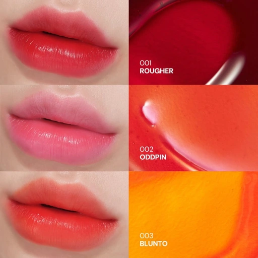 Image of OIAD Liptique Lip Stain 1 PC