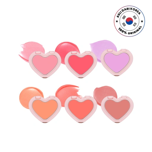 Image of AOU Soft Cream Blush
