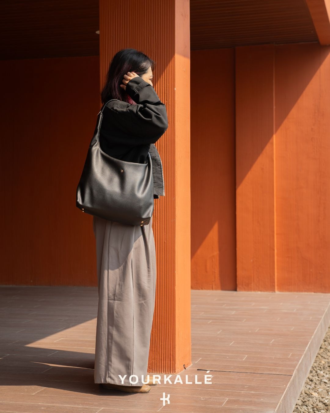 Fiona 14 inch Laptop Bag