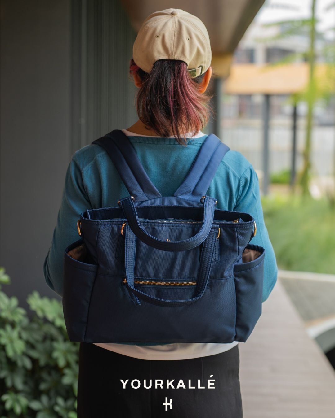 Lizzy Mini 13 inch Laptop Bag