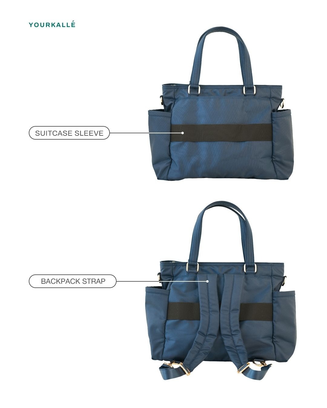 Lizzy Mini 13 inch Laptop Bag