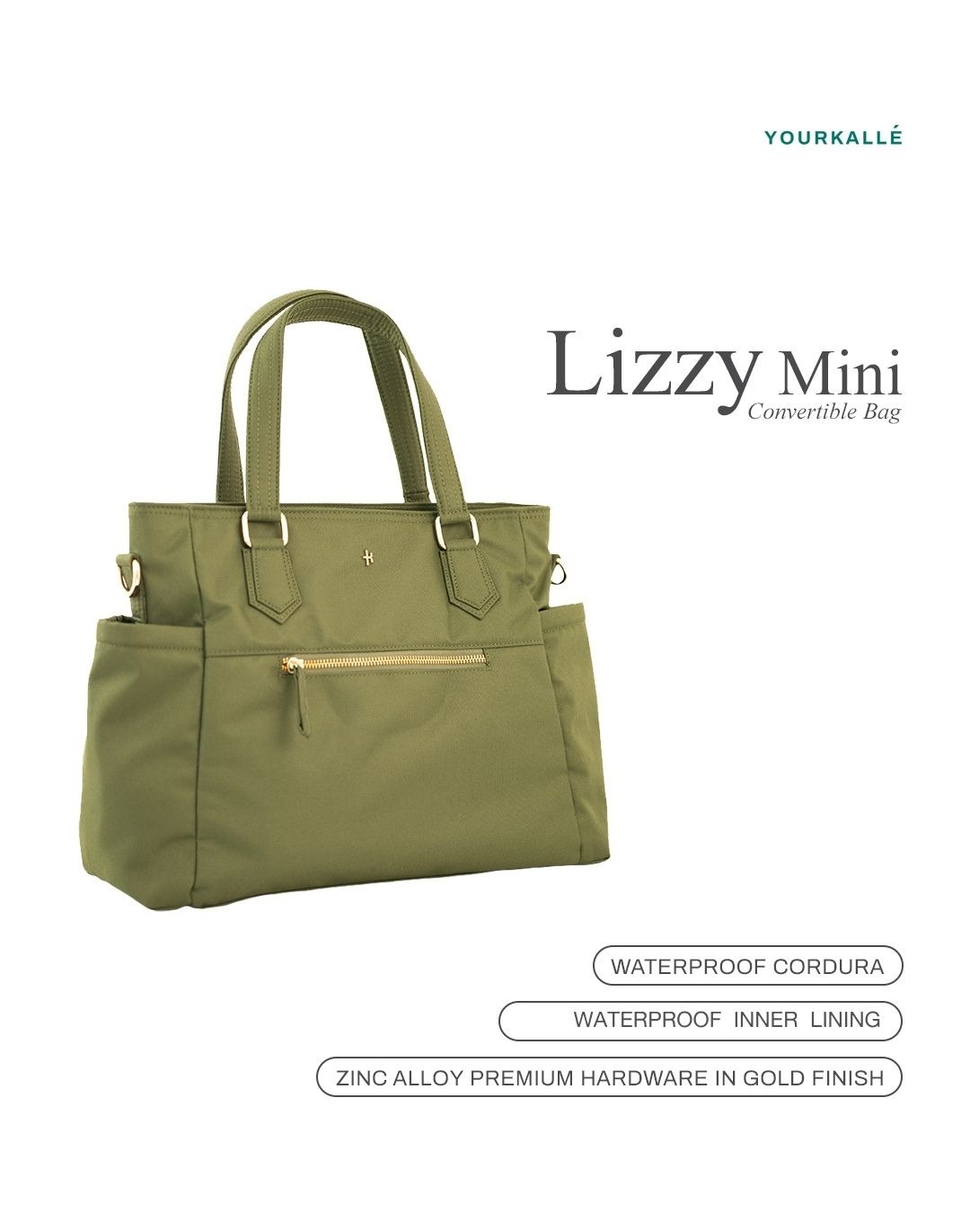 Lizzy Mini 13 inch Laptop Bag