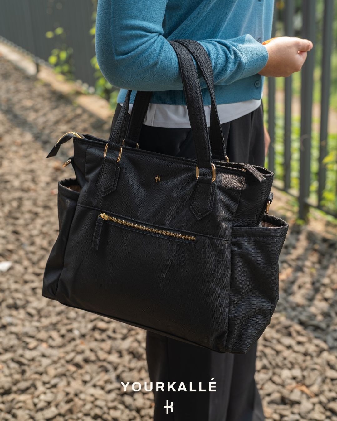 Lizzy Mini 13 inch Laptop Bag