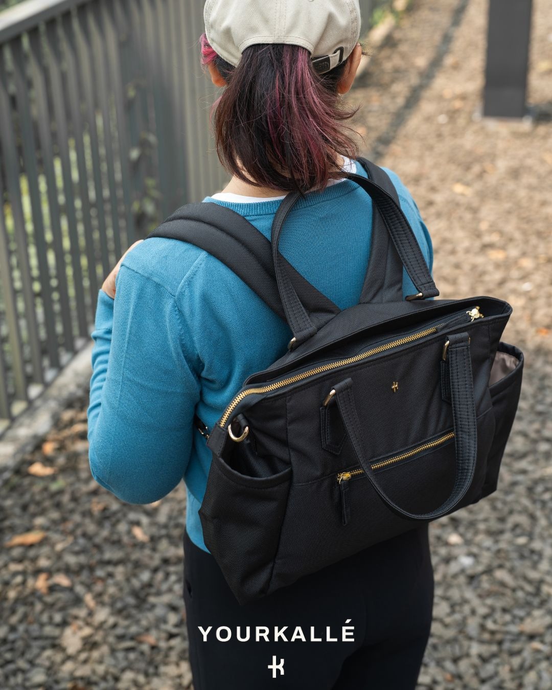 Lizzy Mini 13 inch Laptop Bag