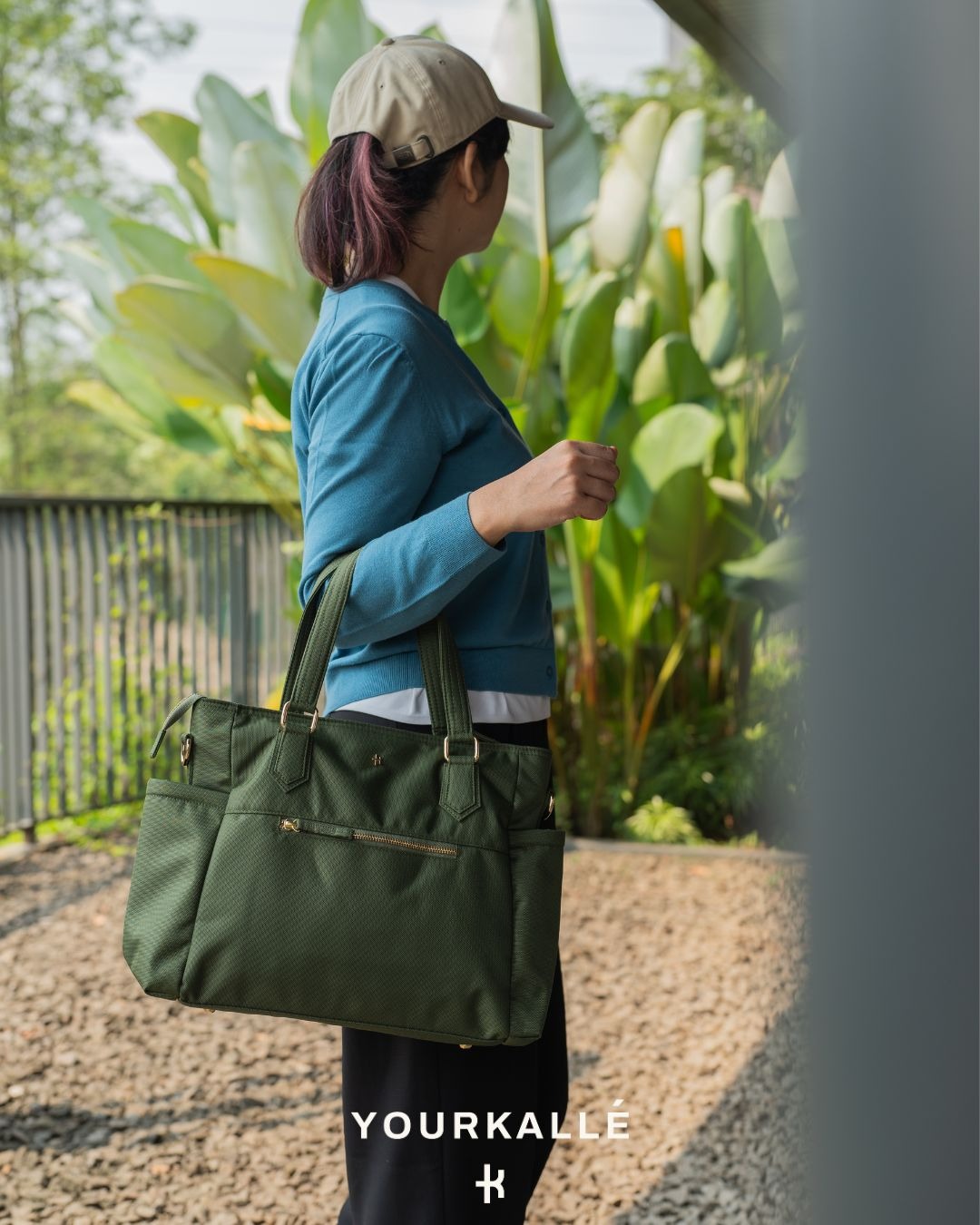 Lizzy Mini 13 inch Laptop Bag