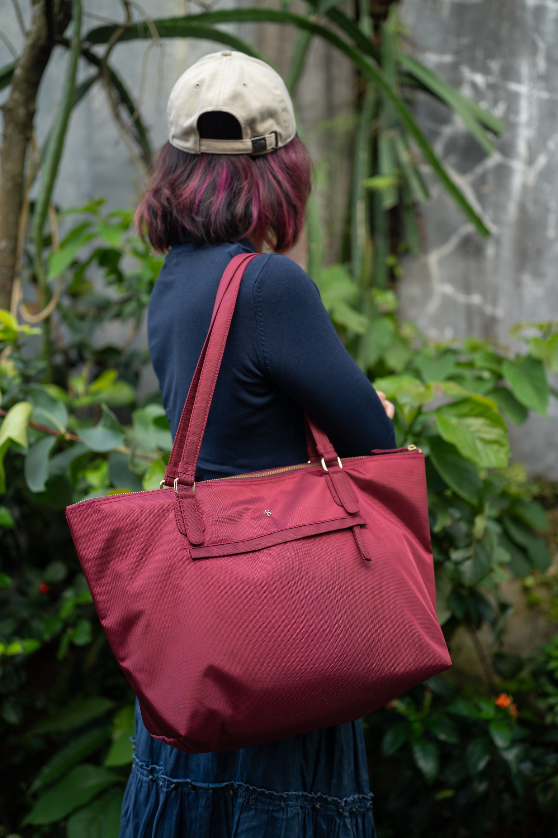 Estella Maxi 15 inch Laptop Bag