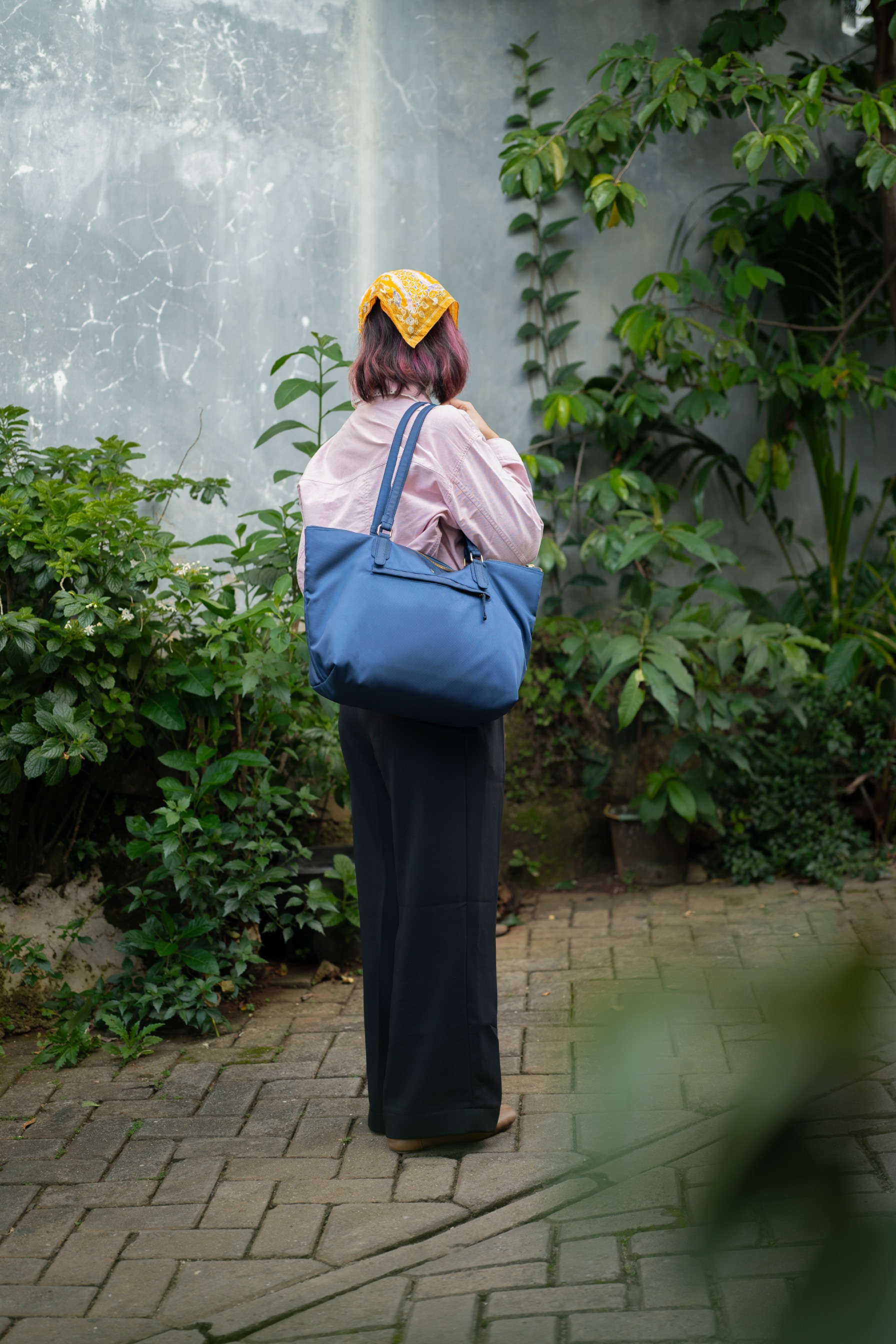 Estella Maxi 15 inch Laptop Bag