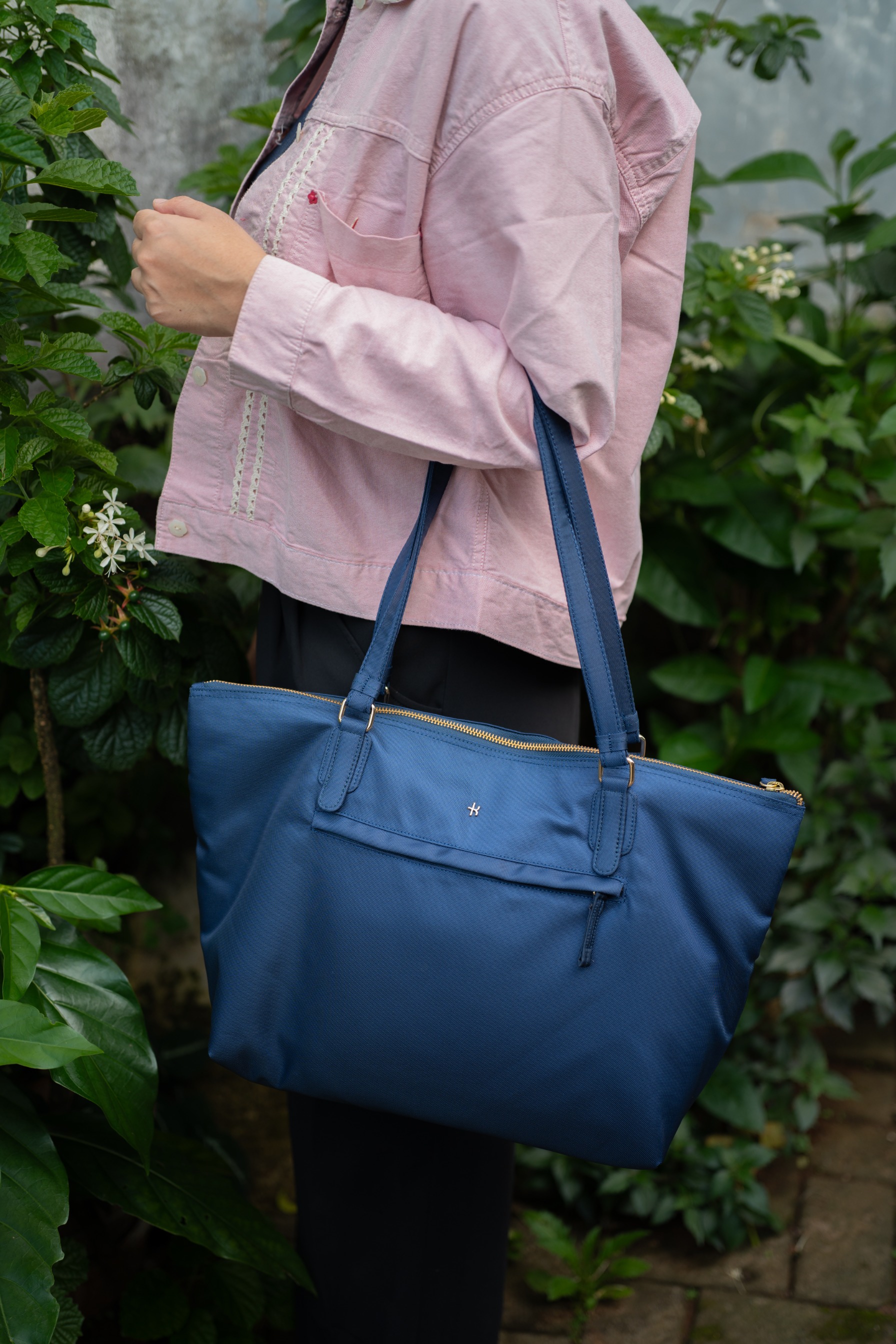 Estella Maxi 15 inch Laptop Bag
