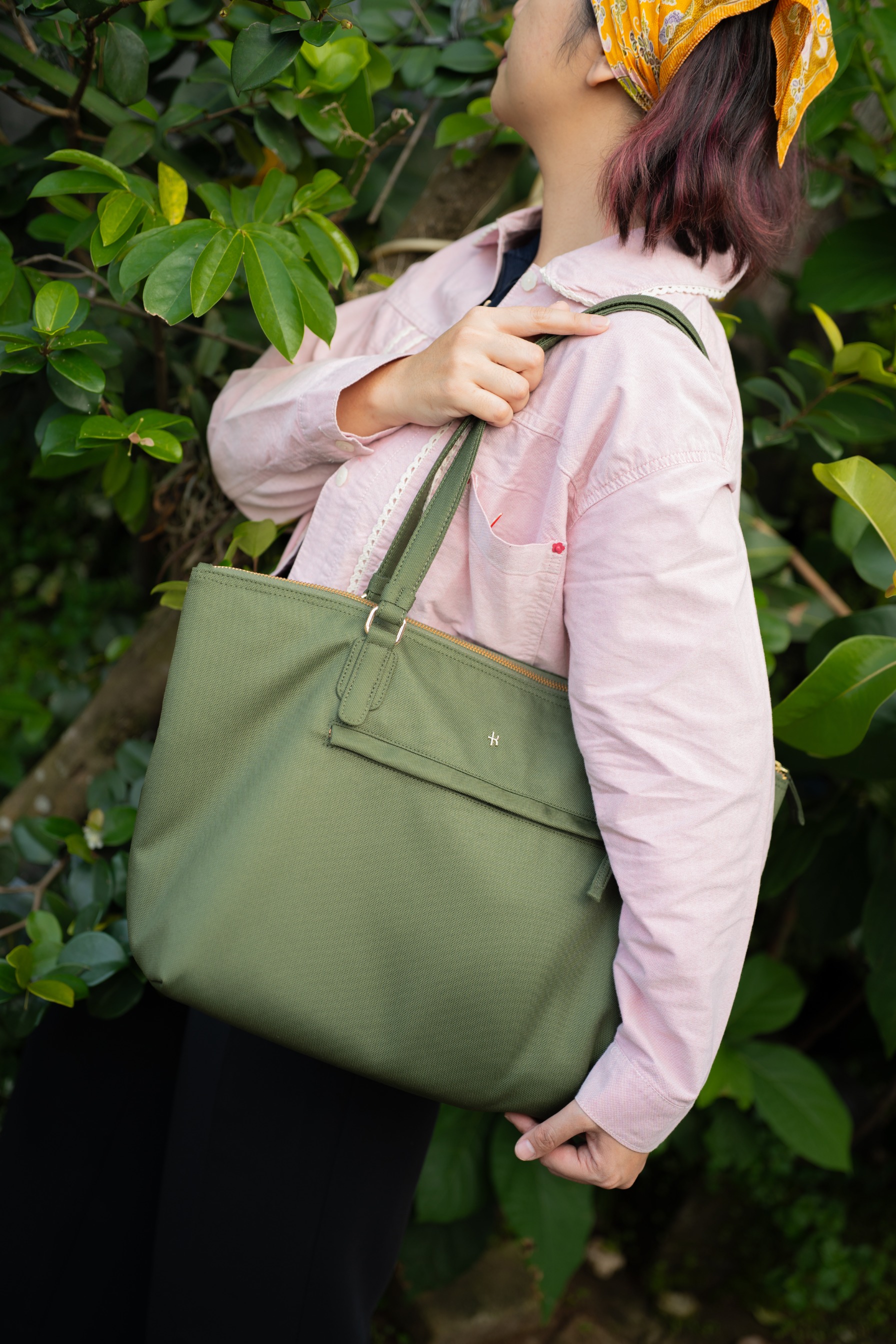Estella Maxi 15 inch Laptop Bag