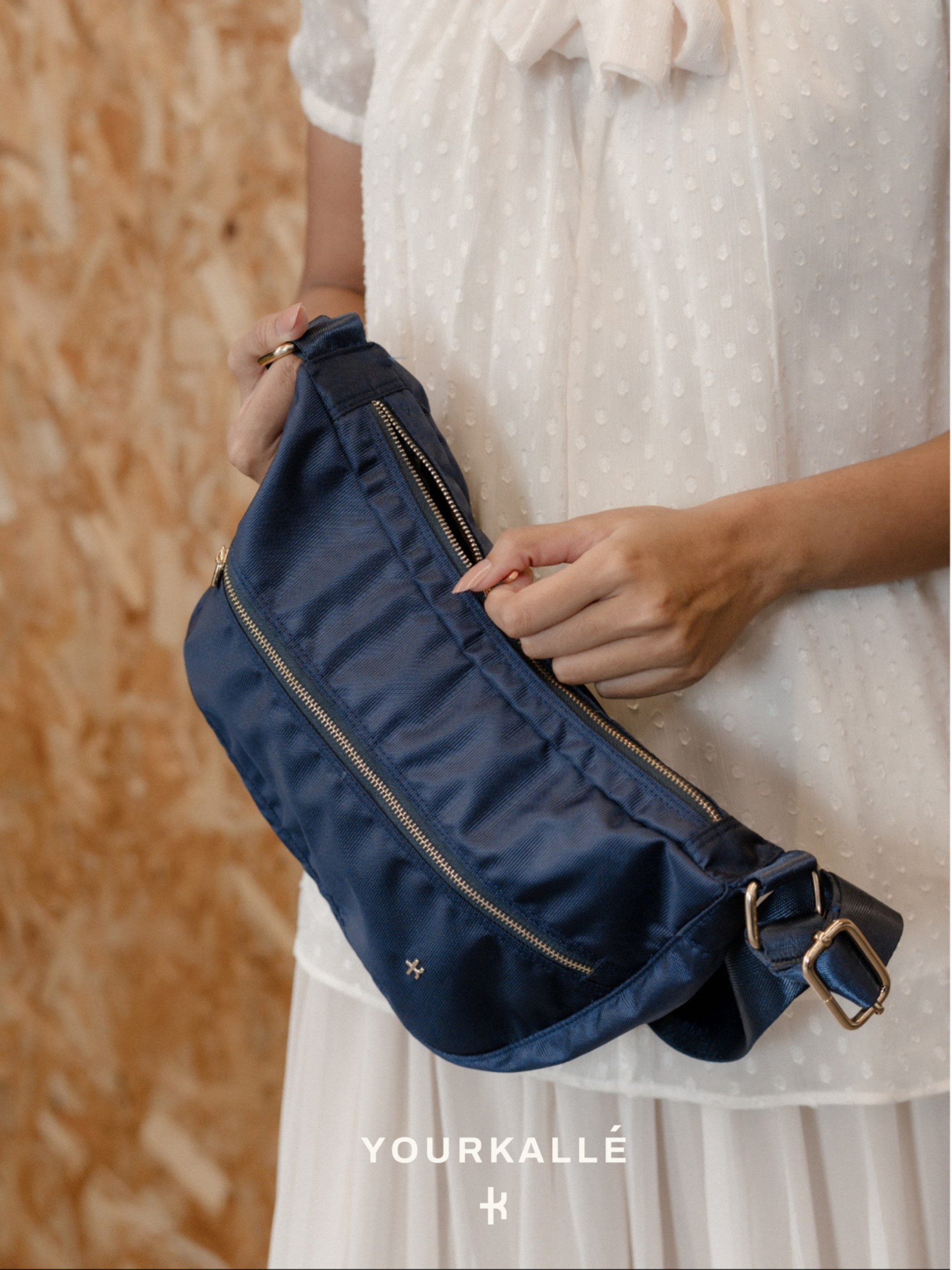 Emily Sling Bag